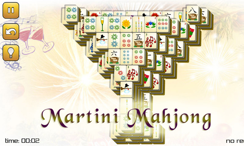 new years mahjong 247