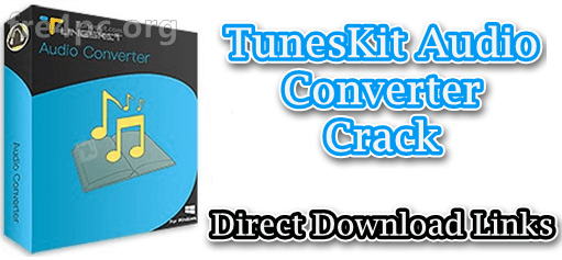 tuneskit audio converter crack